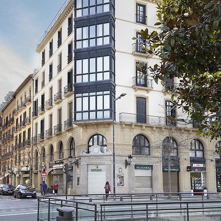 Alameda Apartment By Feelfree Rentals San Sebastián Quarto foto