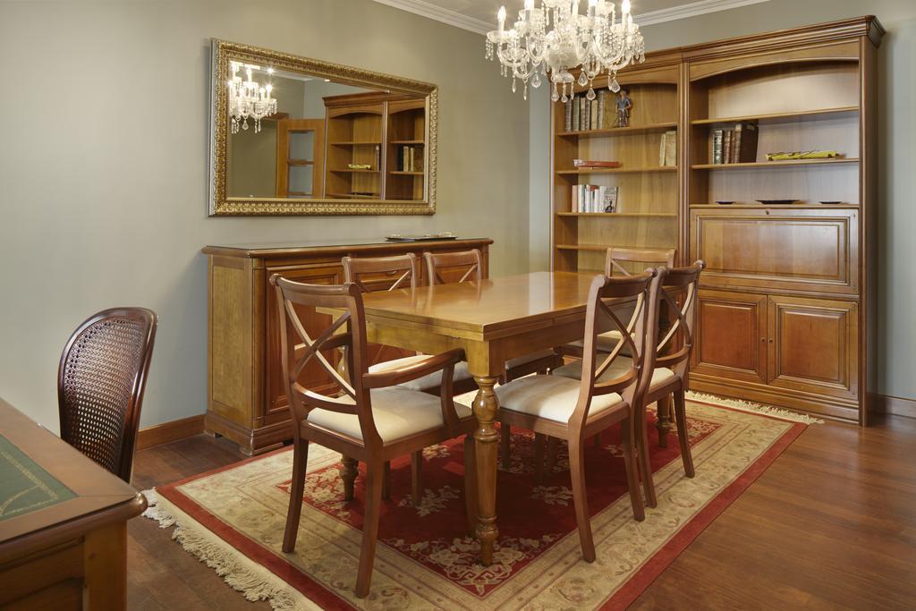 Alameda Apartment By Feelfree Rentals San Sebastián Quarto foto