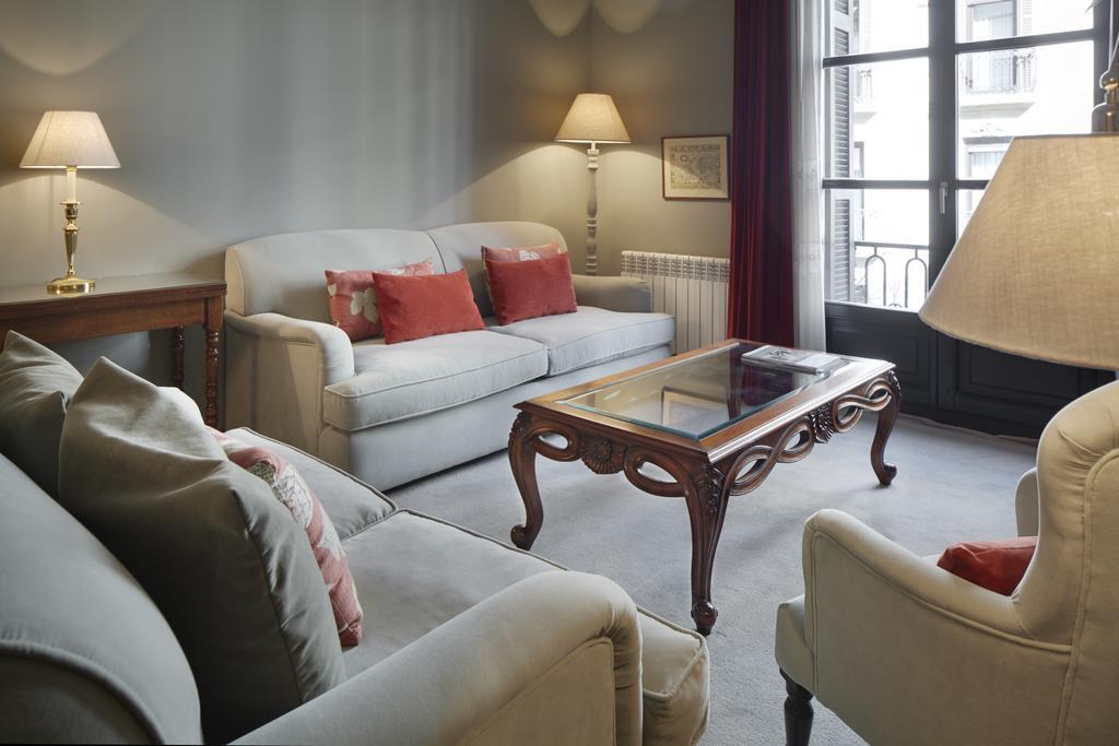 Alameda Apartment By Feelfree Rentals San Sebastián Quarto foto