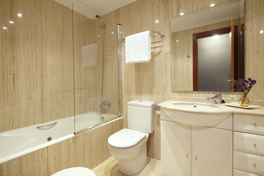 Alameda Apartment By Feelfree Rentals San Sebastián Quarto foto