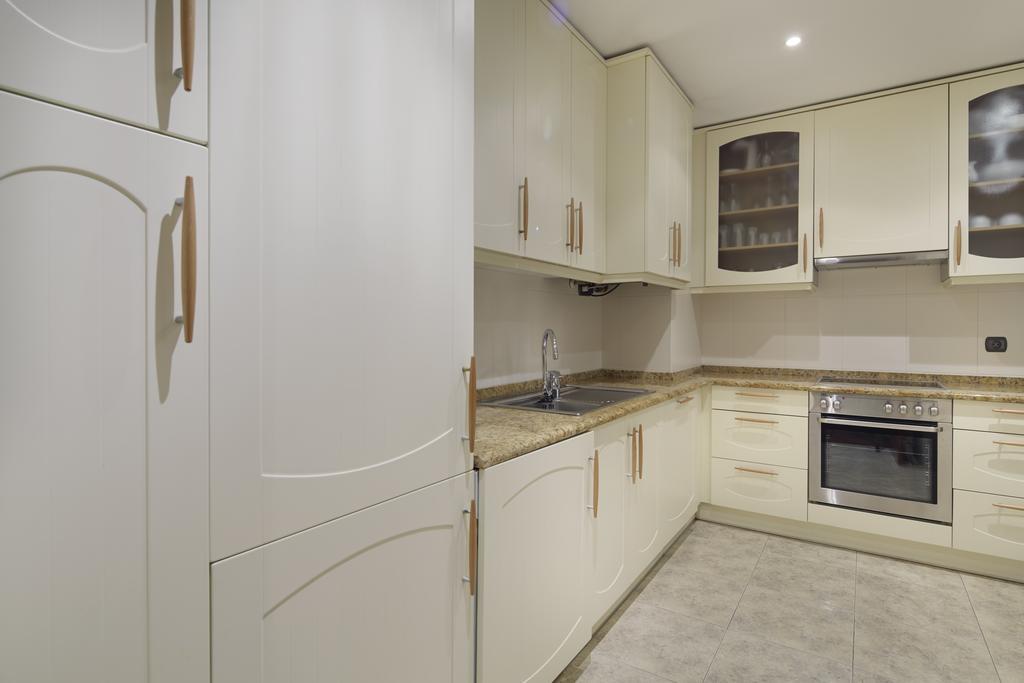 Alameda Apartment By Feelfree Rentals San Sebastián Quarto foto