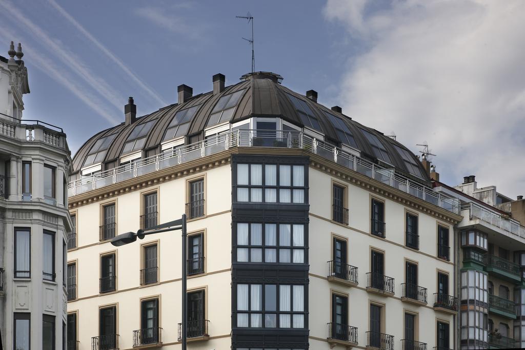 Alameda Apartment By Feelfree Rentals San Sebastián Quarto foto