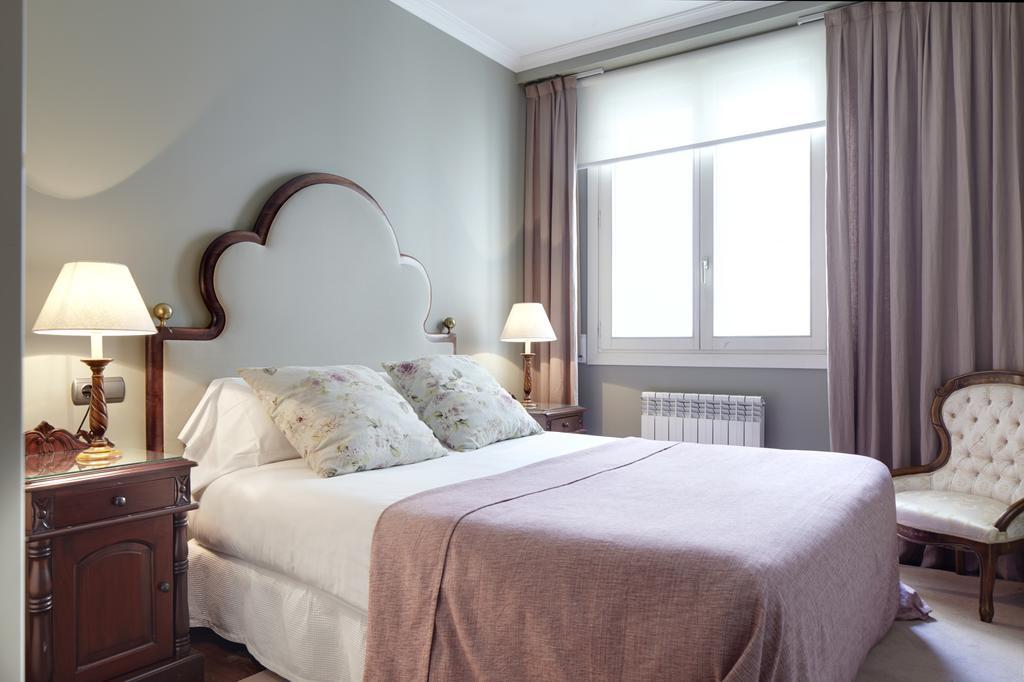 Alameda Apartment By Feelfree Rentals San Sebastián Quarto foto