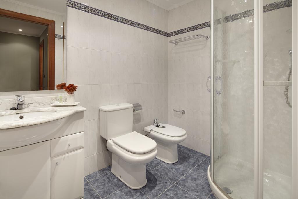 Alameda Apartment By Feelfree Rentals San Sebastián Quarto foto